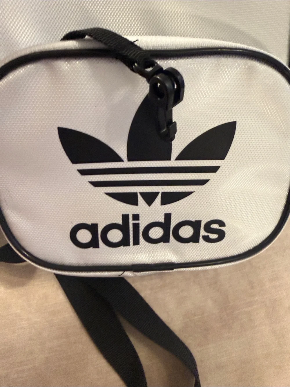 adidas compact mini